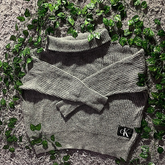 Calvin Klein Jeans - Picture 2 of 2